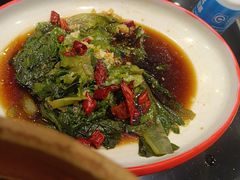 -三品香·江浙菜(松江九谊店)