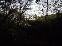 -穹窿山景区