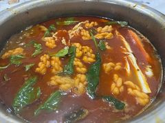 -重庆特色冷锅鱼(武大店)