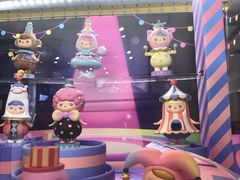 -泡泡玛特POPMART(正弘城店)