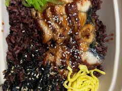 -米仓食堂(凯德广场店)