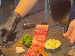 -火浪壹 by tigergrill(33小镇店)