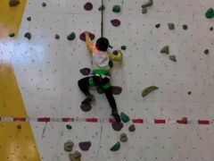 -问山MountQuest攀岩馆