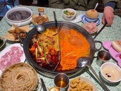 -五里关火锅(牛市口店)