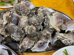 -板桥海鲜广场(文明东店)