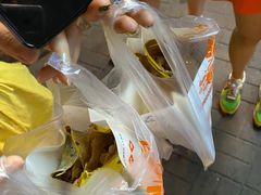 双鸡蛋果蓖儿-南楼煎饼(南楼总店)