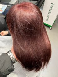 -潘多拉Hairsalon