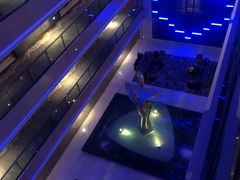 -重庆悦来温德姆酒店