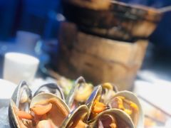 天鹅蛋-捞围鲜·港式打边炉(海阳路店)