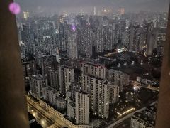 -环球港凯悦 · 享悦中餐厅