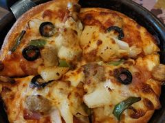 -必胜客(双榆树店)