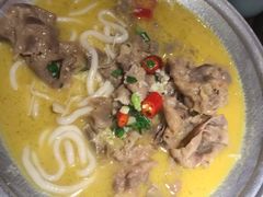 -小菜园新徽菜(宜兴八佰伴店)