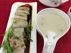 -鼎珑点心仔(燕塘店)