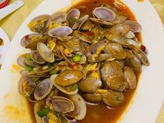 -老东风菜馆·潮汕大排档