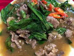 -车头老二大排档