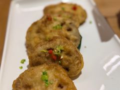 -枣子树·素食餐厅(普陀山店)