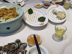 -双合园·海鲜水饺青岛菜(九水东路店)