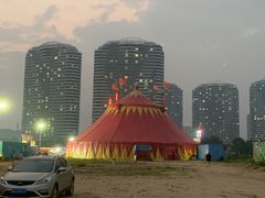 -东戴河风景区-止锚湾