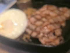 -半秋山西餐厅(襄阳万达店)