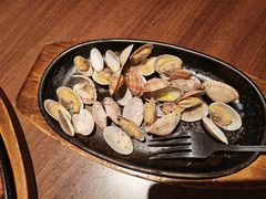 -萨莉亚意式餐厅(龙阳广场店)