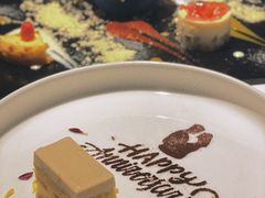 星空甜品-燃扒房Steakhouse(皇庭店)