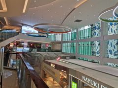 -家乐福(四元桥购物中心店)