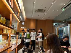 -奈雪的茶(皇庭广场店)