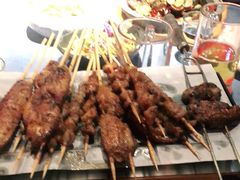 -肉串汪(望京店)