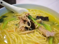 -冶春茶社(太和广场店)