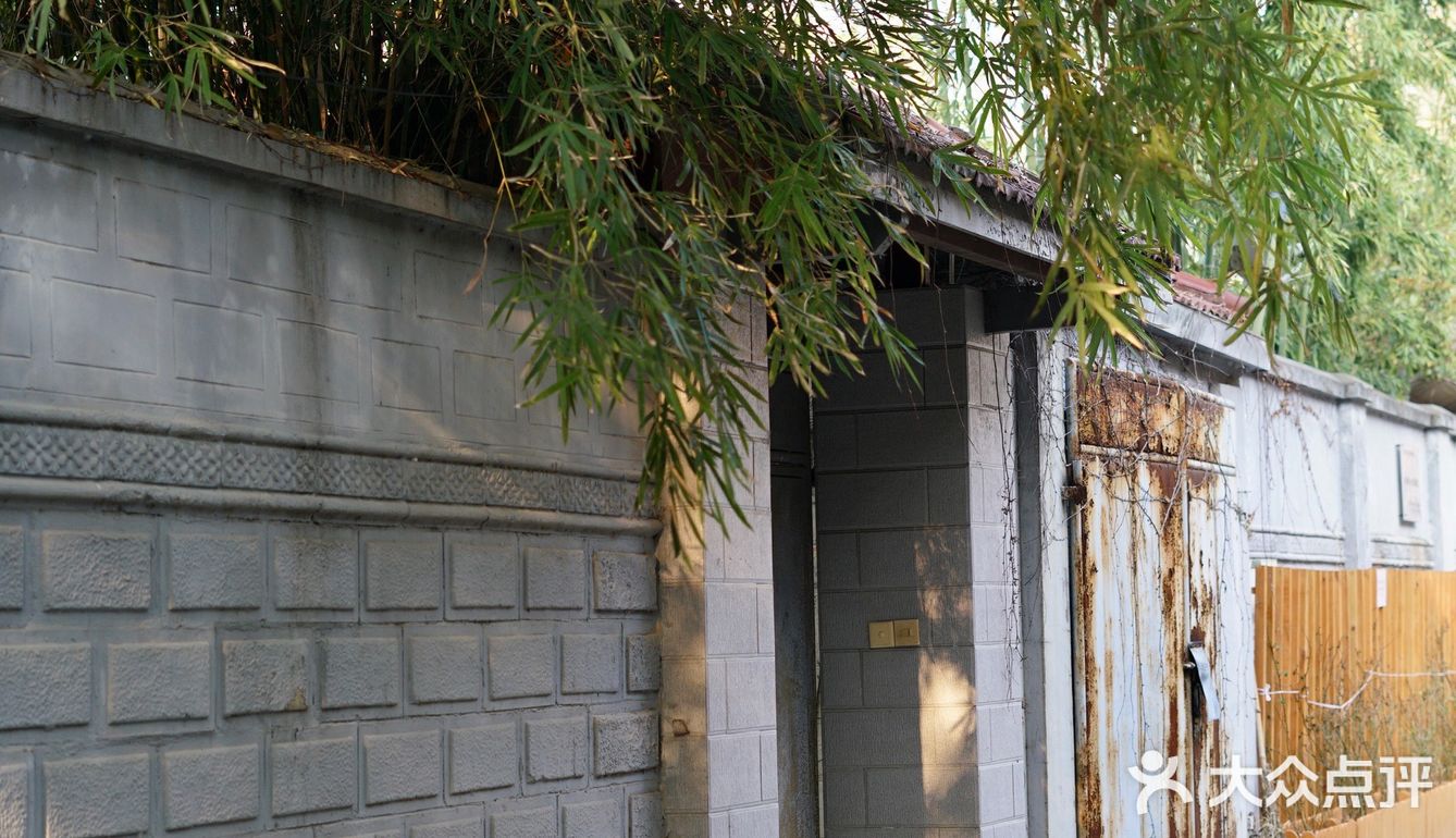 南京漫步｜民国风建筑里的细碎温柔光阴