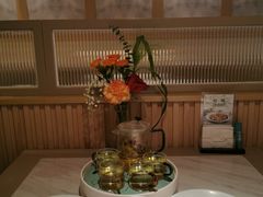 -荷花亭·湖北融合菜(中商广场店)