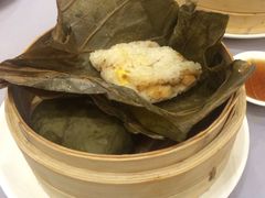 -维多利亚大酒店·雅园中餐厅