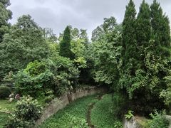 -武侯墓风景区