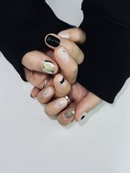 -斯馨·健康美甲美睫