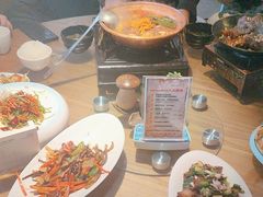 -品味泸沽湖•民族特色菜(大落水店)