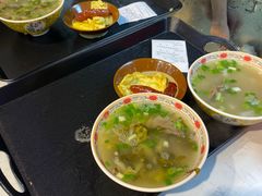 -陈记汤饭(水巷口店)