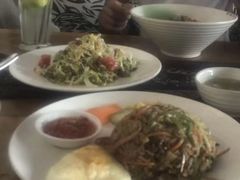火腿酸木瓜鸡泡饭-相约小筑缅泰文化餐厅(临沧·强力广场店)