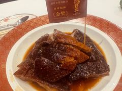 稻香至尊烧鹅皇-稻香酒家·35年老字号(侨光店)