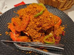 -粤来记·啫啫煲·点心(日月光店)