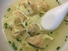 -东泰祥生煎馆(陕西南路店)