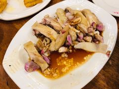 -正德顺順德雙皮奶(中信店)