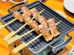 -酒乐日本料理(田安全国首店)