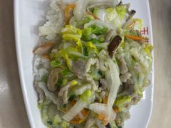 -玉华饮食店(茅台路店)