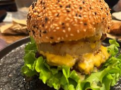 -FAT COW(静安寺店)