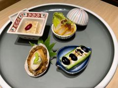 -秋荀日本料理(昆明同德广场店)