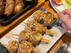 -通海俄式烧烤(下瓦房店)
