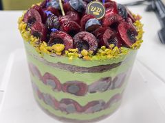 -ZAZA CAKERY