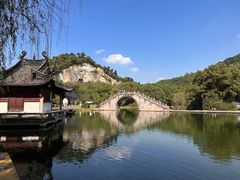 -柯岩风景区