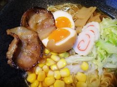 一乐拉面-小司的料理(新街口店)
