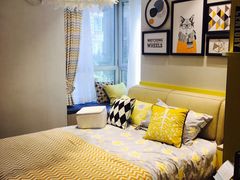 -索菲亚衣柜橱柜家具全屋定制(十里河居然之家店)